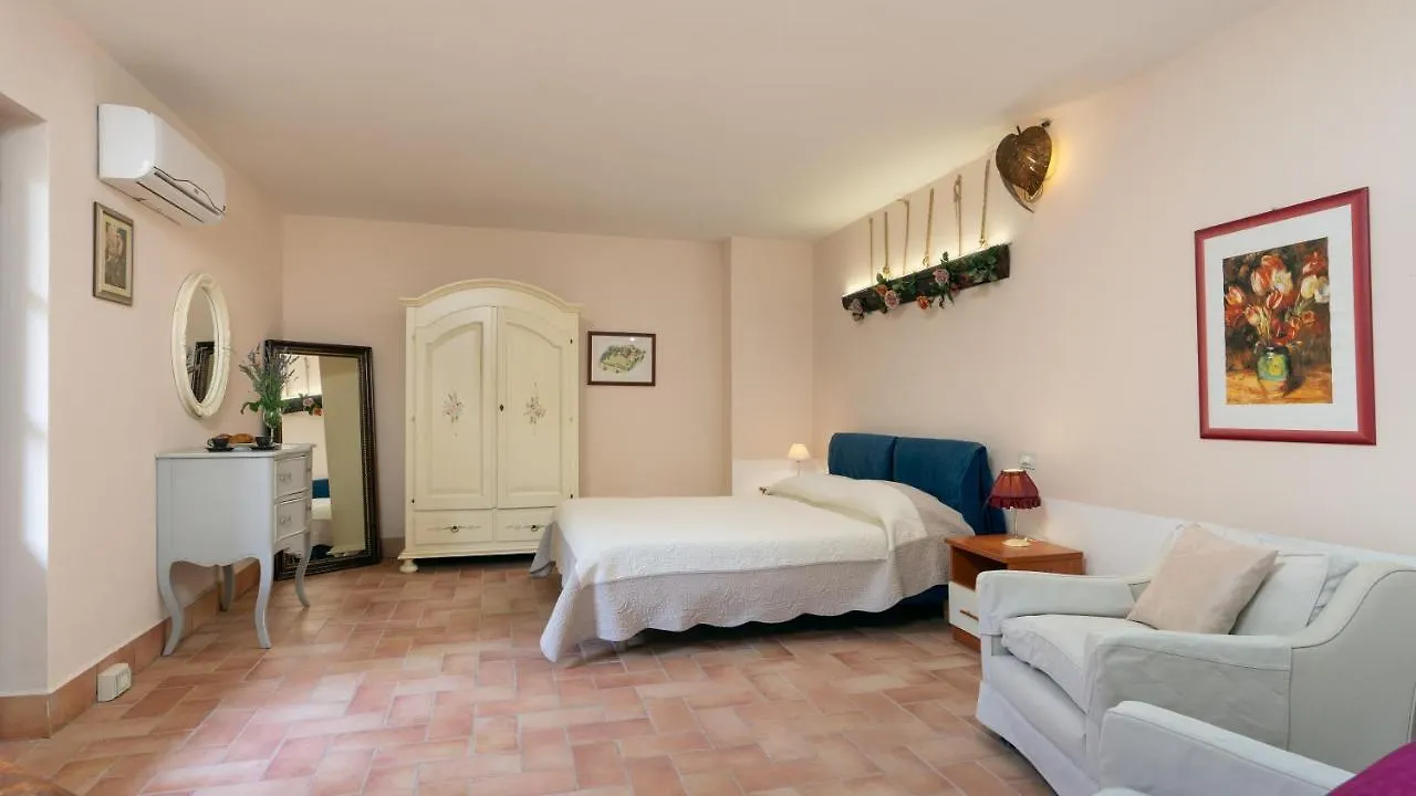 Villa Sorripa 6, Emma Villas Montaione