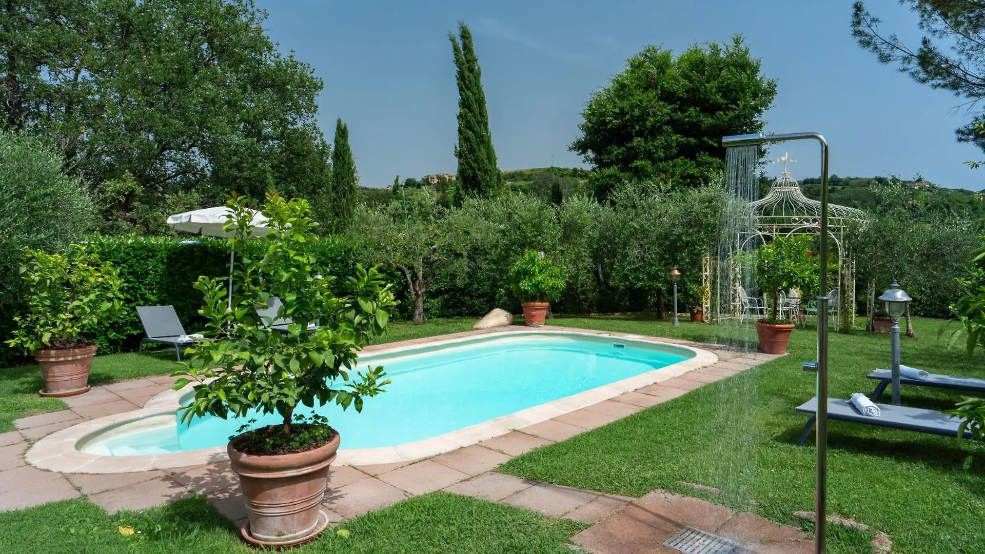 Villa Sorripa 6, Emma Villas Montaione