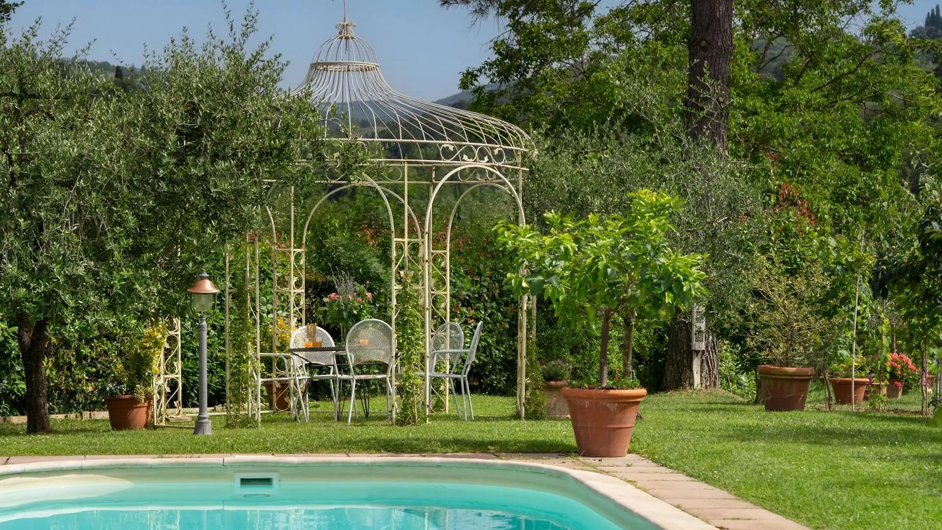 Villa Sorripa 6, Emma Villas Montaione