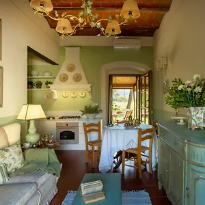 Borgo San Benedetto Montaione