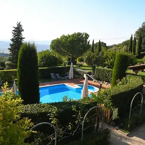 Podere Le Monache Montaione