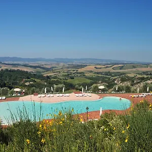Eco-bio Belmonte Vacanze Montaione