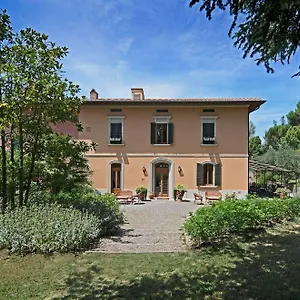 Sestilia Montaione