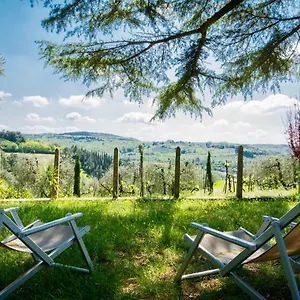 Bonsi Montaione