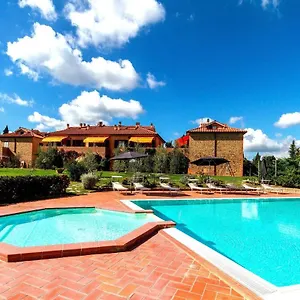 Calanchi Montaione